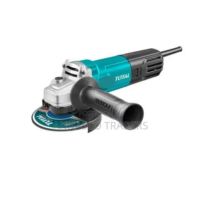 TOTAL Angle Grinder 750watts