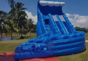 We Hire Out Themed Bouncing Castle