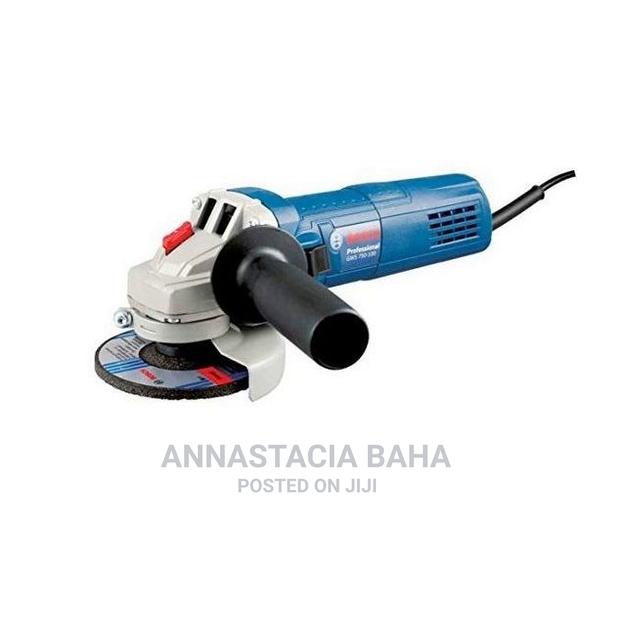 Bosch Angle Grinder 115mm 710W - main view