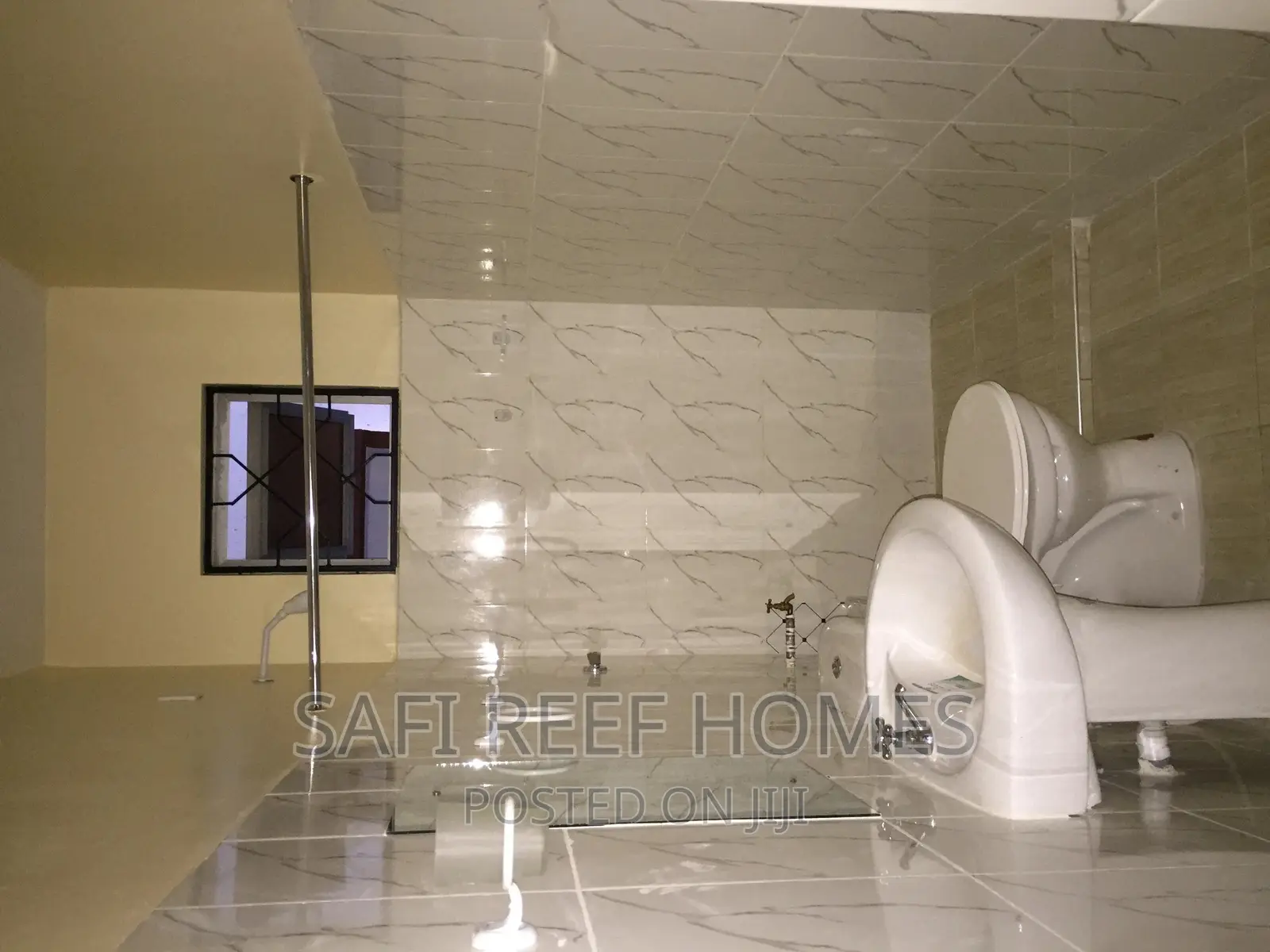 2bdrm Apartment in Nyali for Rent