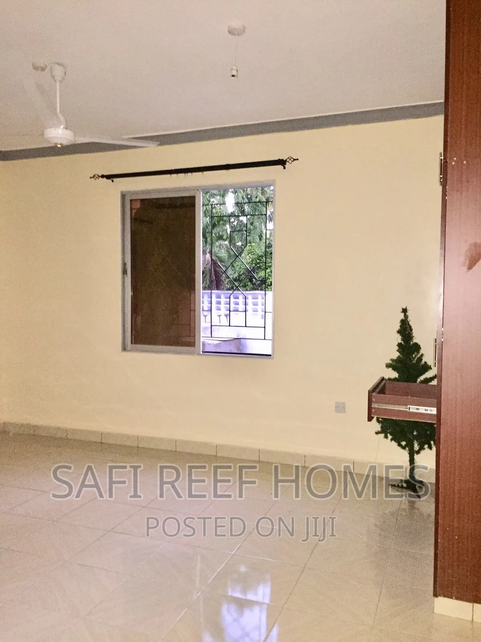 2bdrm Apartment in Nyali for Rent