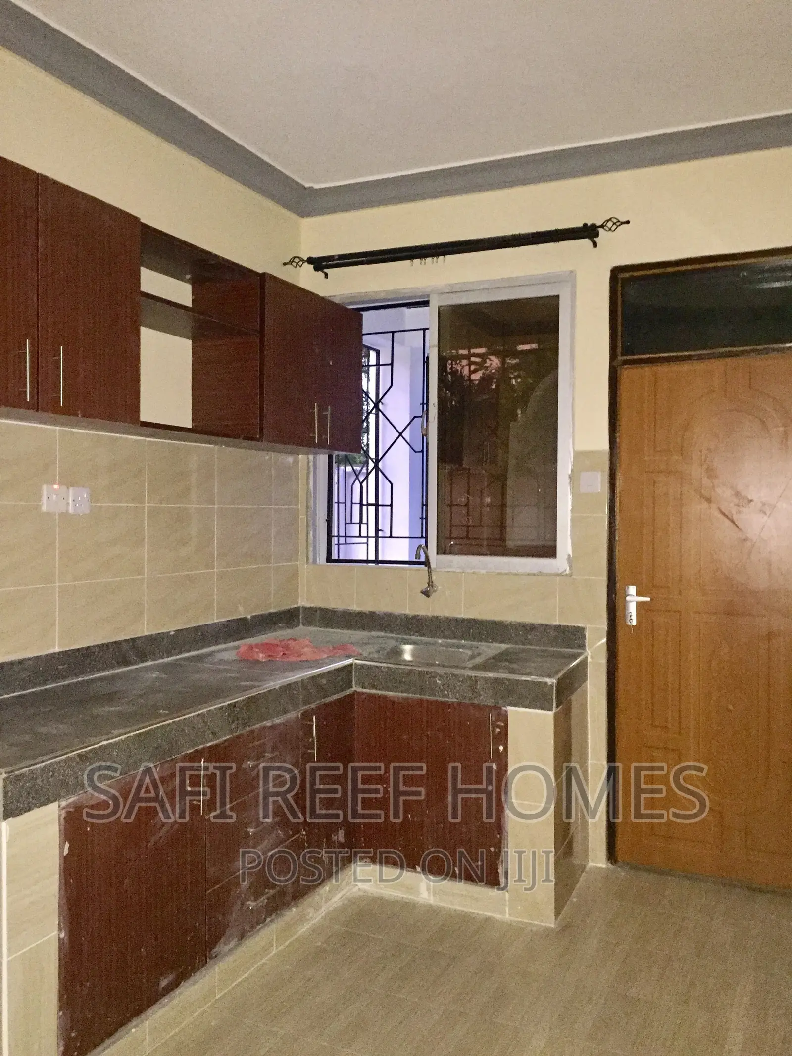 2bdrm Apartment in Nyali for Rent