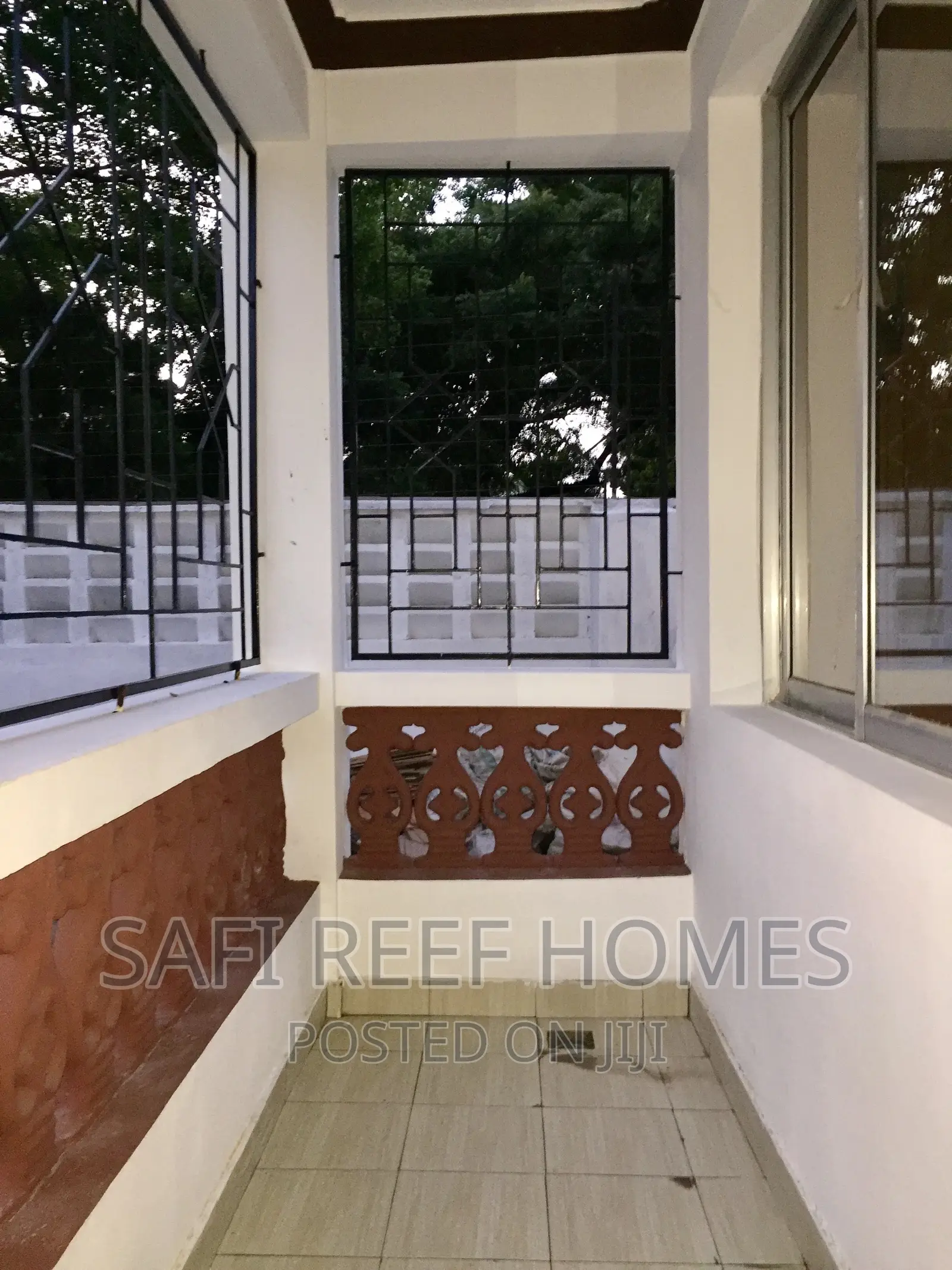 2bdrm Apartment in Nyali for Rent