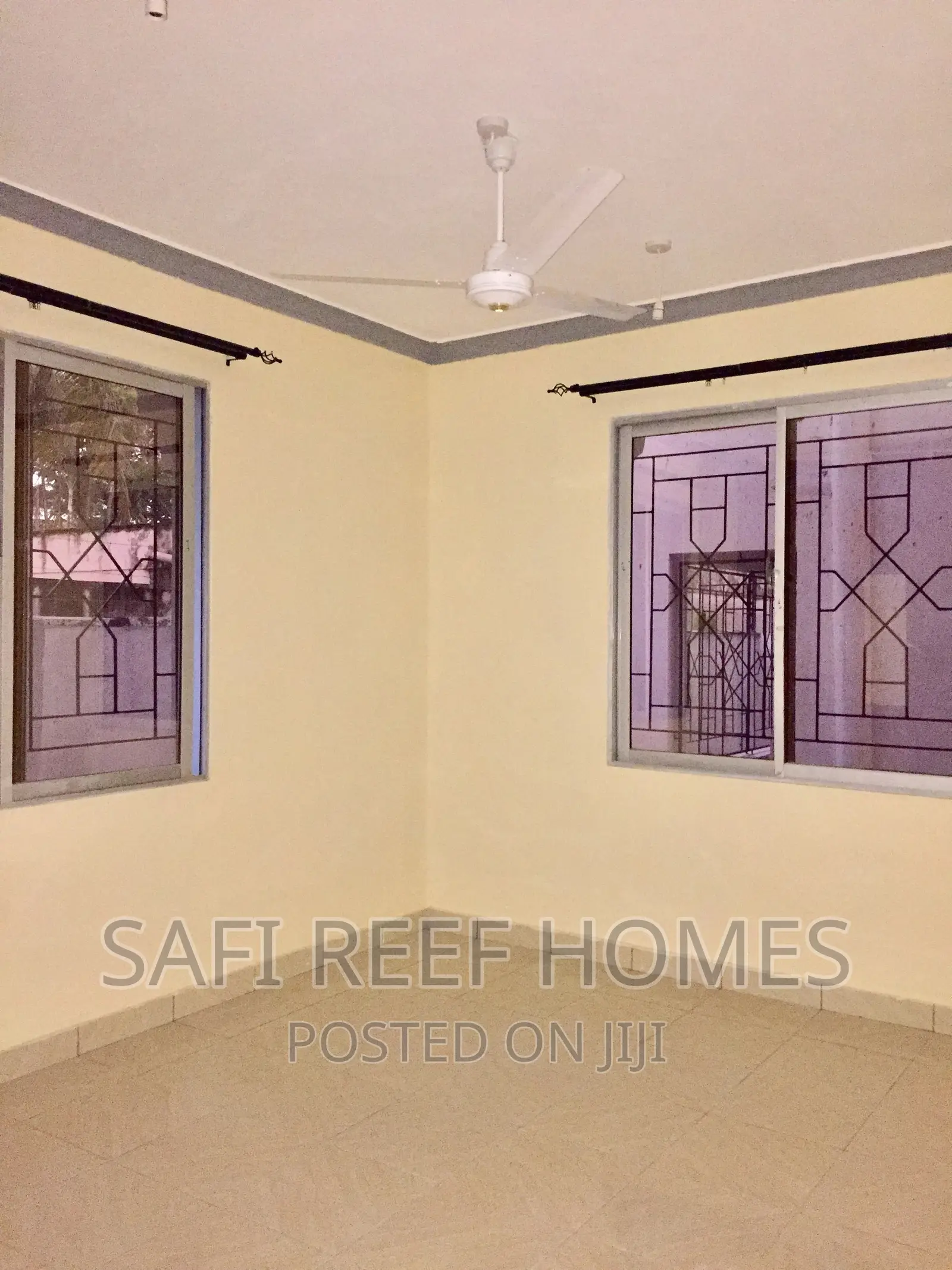2bdrm Apartment in Nyali for Rent