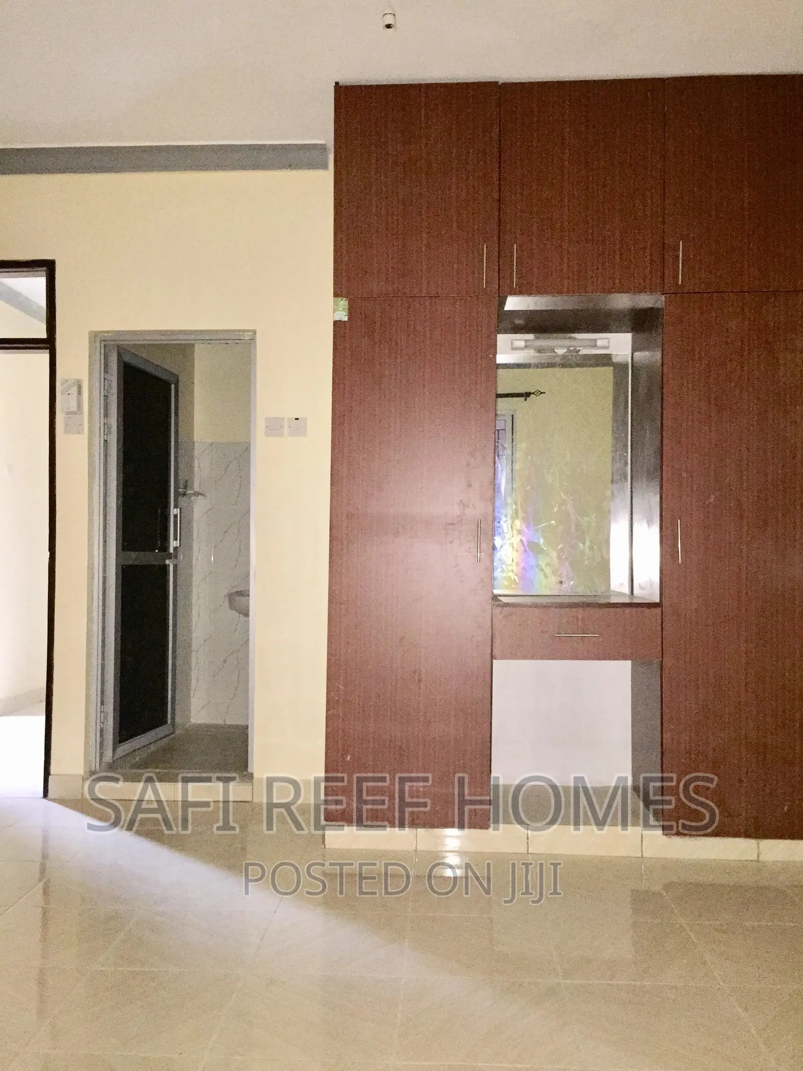 2bdrm Apartment in Nyali for Rent