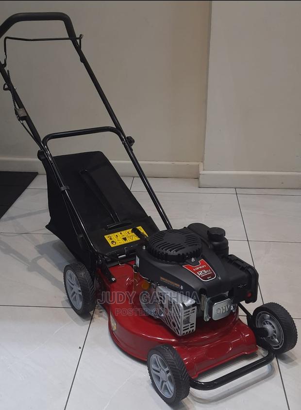 Loncin Lawnmower 16" - main view