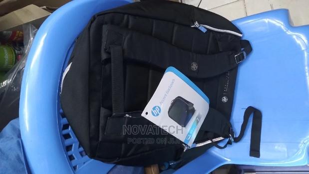 Original Hp Laptop Bag - thumbnail 3