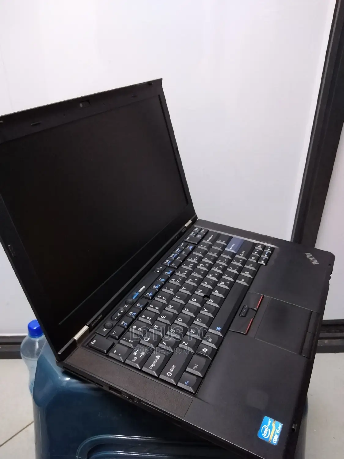 Laptop Lenovo ThinkPad T420 4GB Intel Core I5 HDD 320GB
