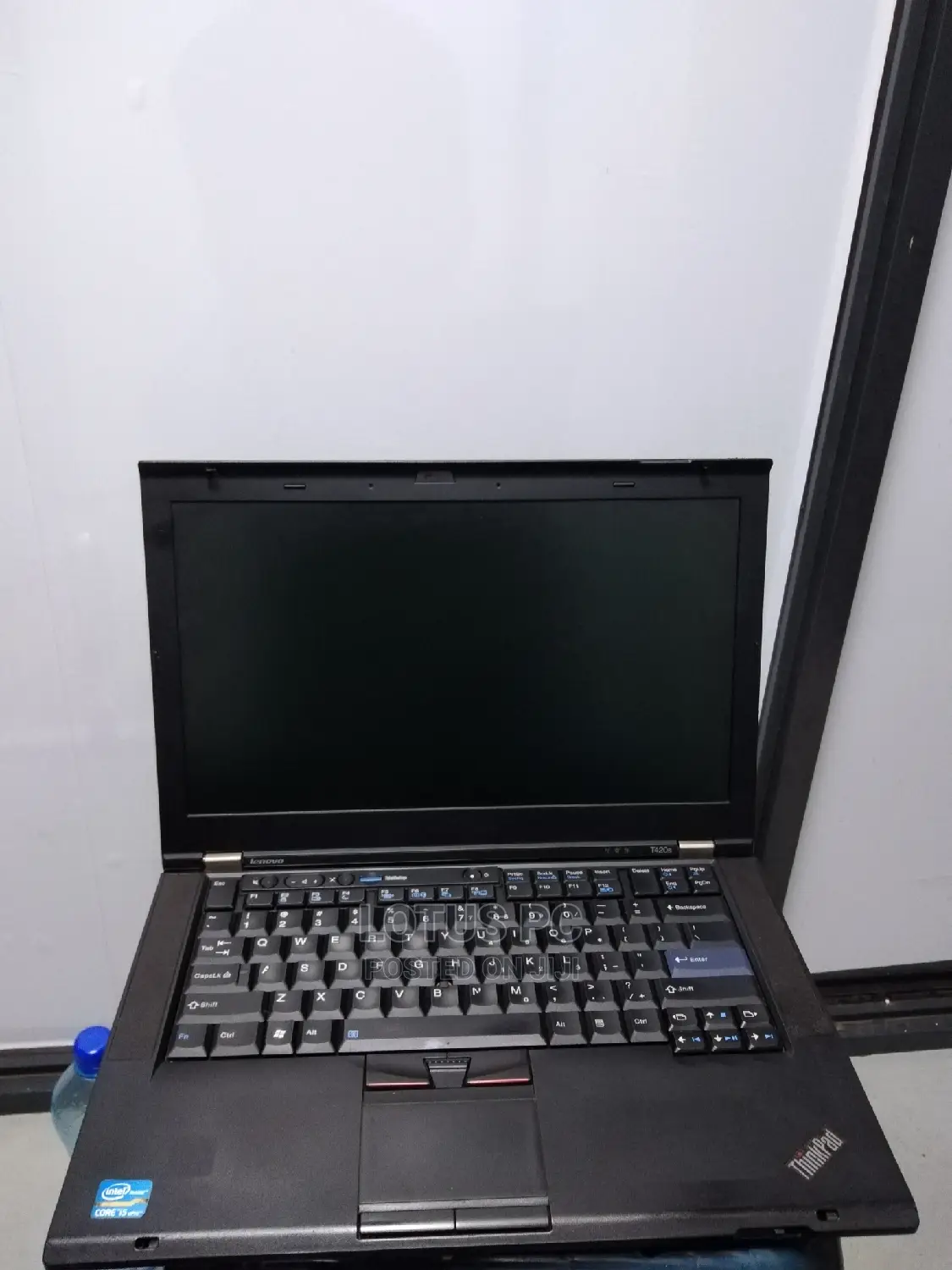 Laptop Lenovo ThinkPad T420 4GB Intel Core I5 HDD 320GB
