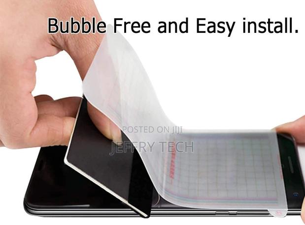 Privacy Screen Protector Film, Compatible With TECNO SPARK 7 - thumbnail 2