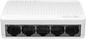 Tenda Switch - main view