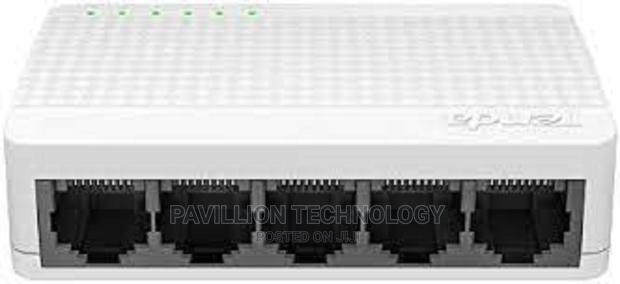 Tenda Switch