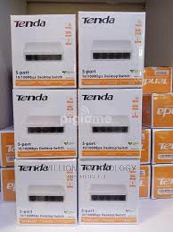 Tenda Switch - thumbnail 2