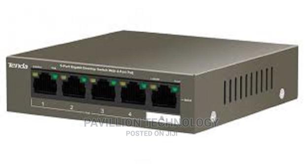 Tenda Switch - thumbnail 3