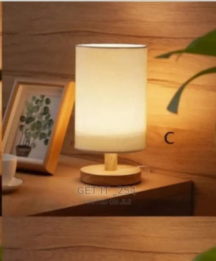 Bedside Lamp