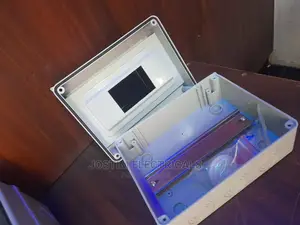 5way Combiner Box