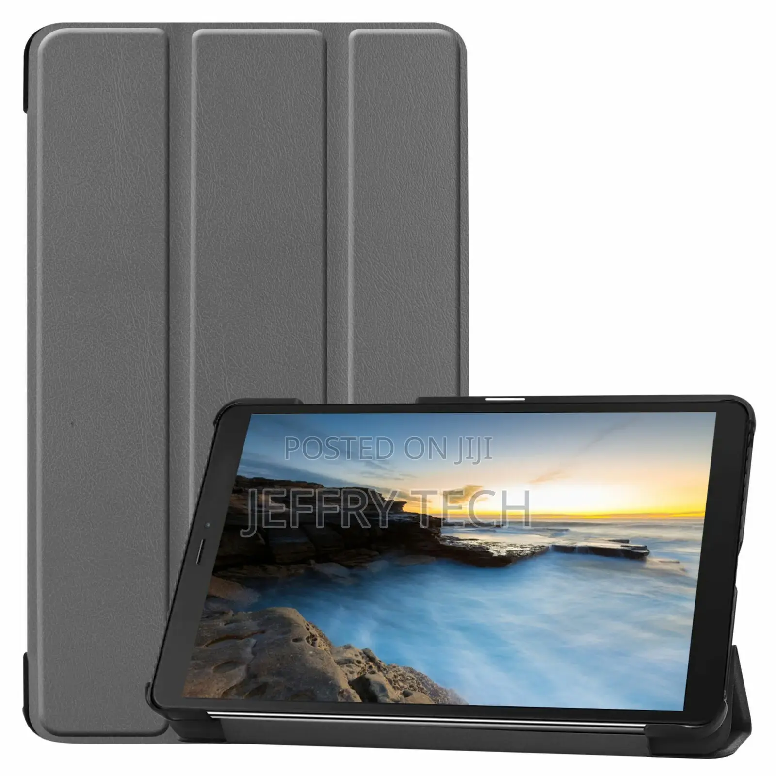 Cover for Samsung Tab a 8.0 T290 T295 Case Case Tablet Bag C