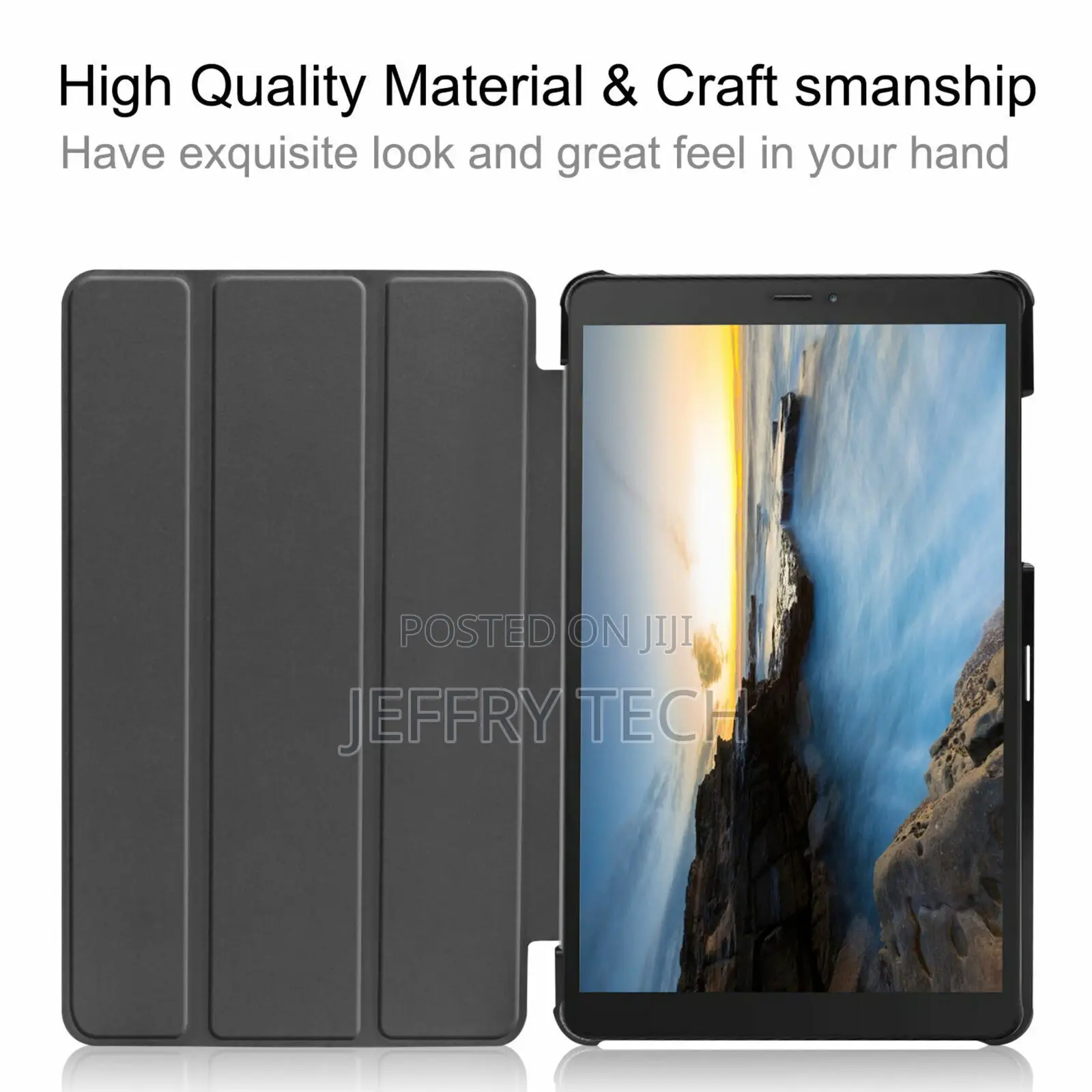 Cover for Samsung Tab a 8.0 T290 T295 Case Case Tablet Bag C