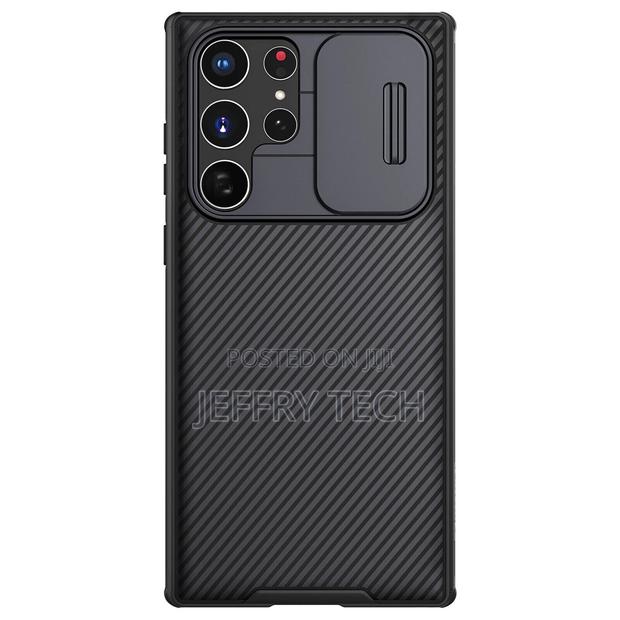 Cover for Samsung Galaxy S22,21 Ultra Casecamera Protection