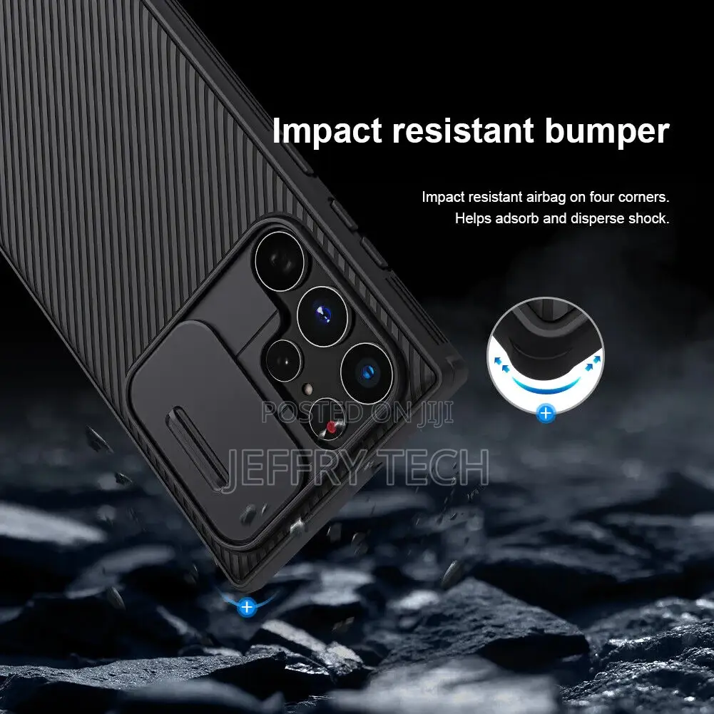 Cover for Samsung Galaxy S22,21 Ultra Casecamera Protection