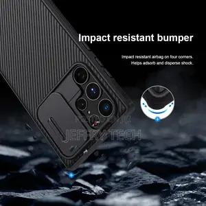 Cover for Samsung Galaxy S22,21 Ultra Casecamera Protection