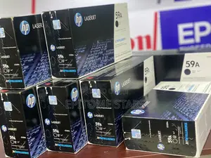 HP-59A Toner for Leserjet Compatible