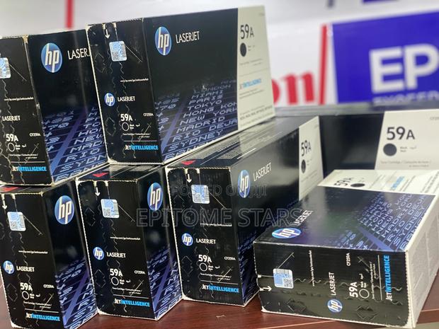 HP-59A Toner for Leserjet Compatible