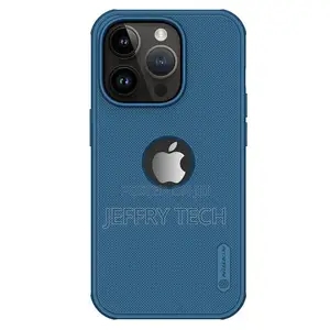 Nillkin Frosted Premium Shield Case for iPhone 14 Pro Max PC