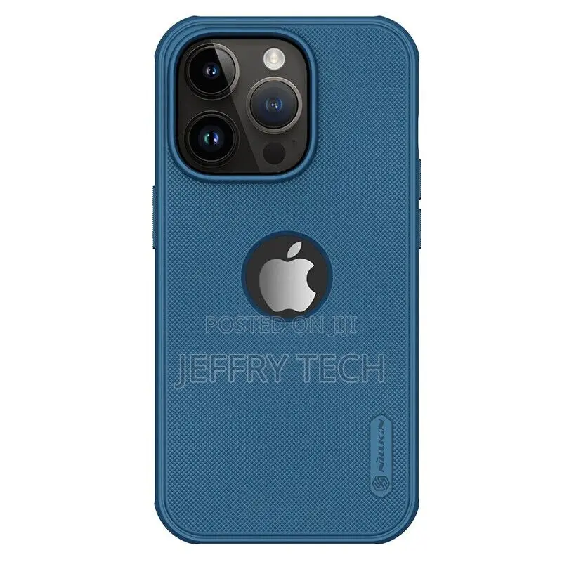 Nillkin Frosted Premium Shield Case for iPhone 14 Pro Max PC