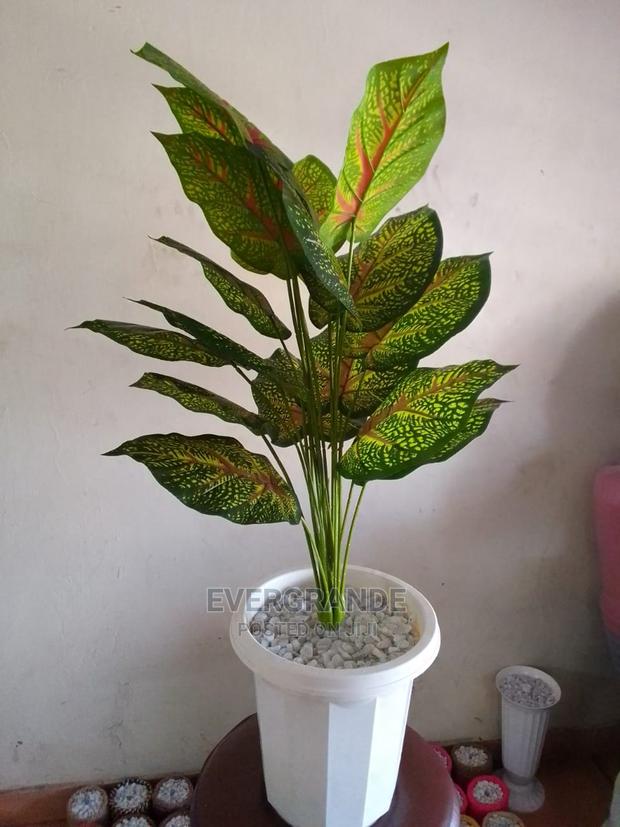 Turkish Artificial Flowers - main view