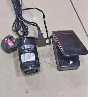 Brand New Sewing Motor - thumbnail 2