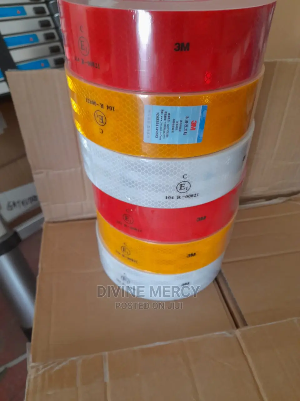 Vehicles Stickers
