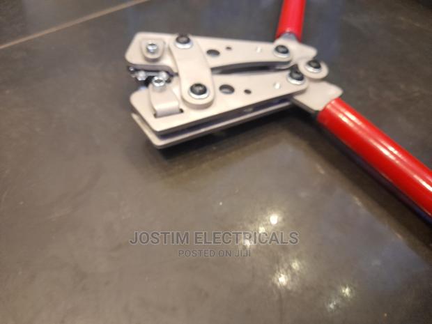 6-50mm Climping Tool - thumbnail 3