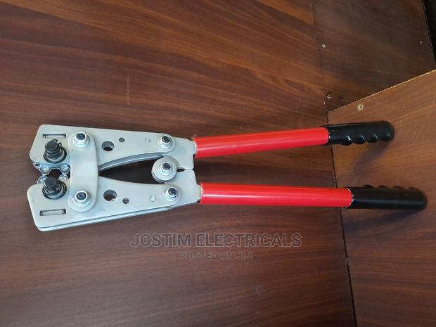 6-50mm Climping Tool - thumbnail 5