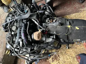 Subaru SJG Complete Engine FA20