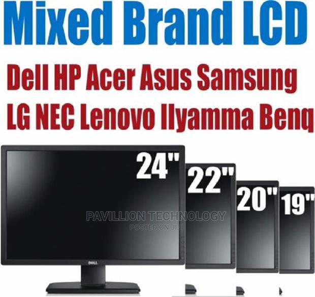 22inches Hp/Dell/Nec/Benq - thumbnail 6