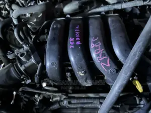 3zr Gearbox for Harrier and Noah 2015 Model