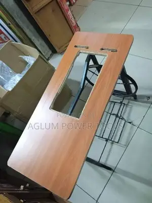 Sewing Table