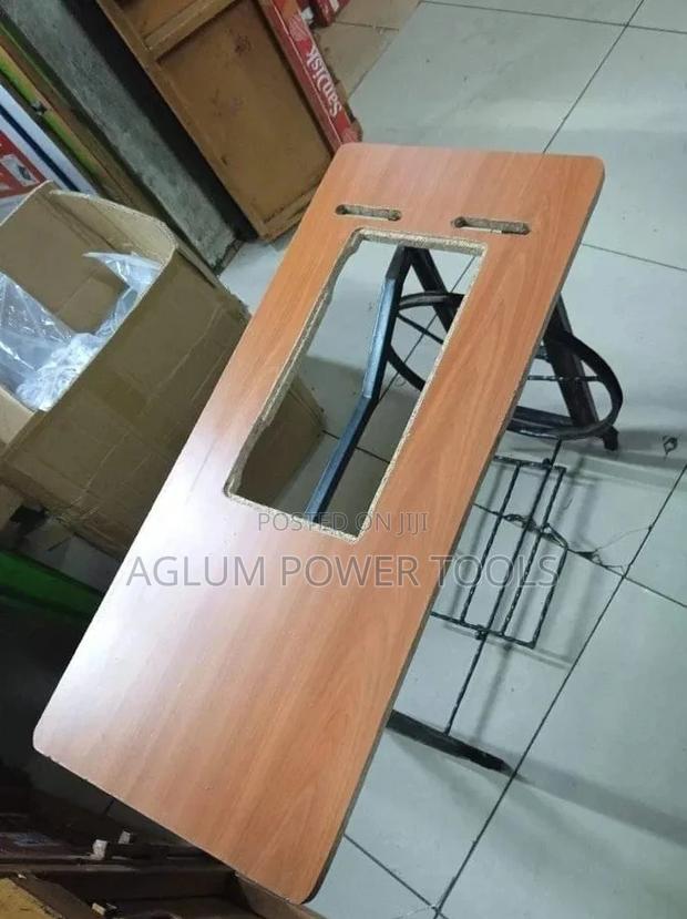 Sewing Table - main view