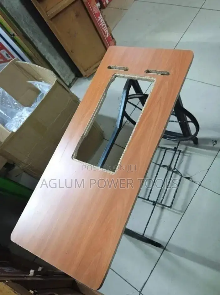 Sewing Table