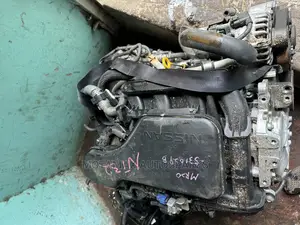 NISSAN XTRAIL MR20 Gear Box 2015 Model 4wd