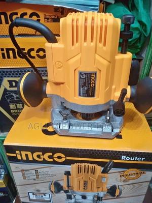 Ingco Router 1200W - thumbnail 2