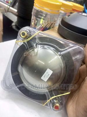 44.4 Tweeter Coil - main view