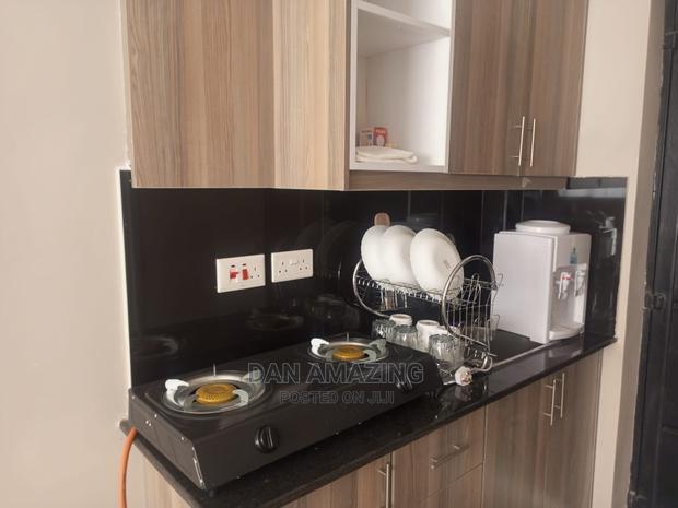 Studio to Let BNB - thumbnail 3