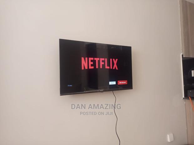 Studio to Let BNB - main view