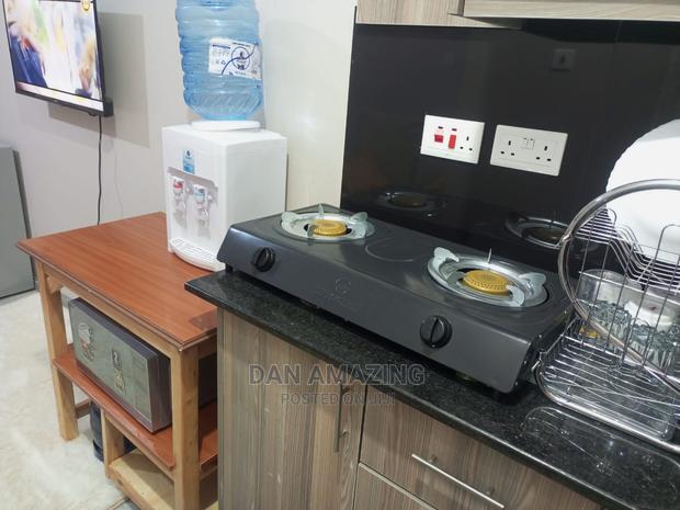 Studio to Let BNB - thumbnail 10