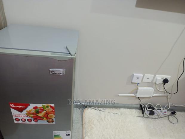 Studio to Let BNB - thumbnail 12