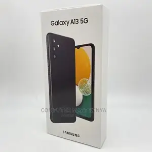 New Samsung Galaxy A13 64 GB