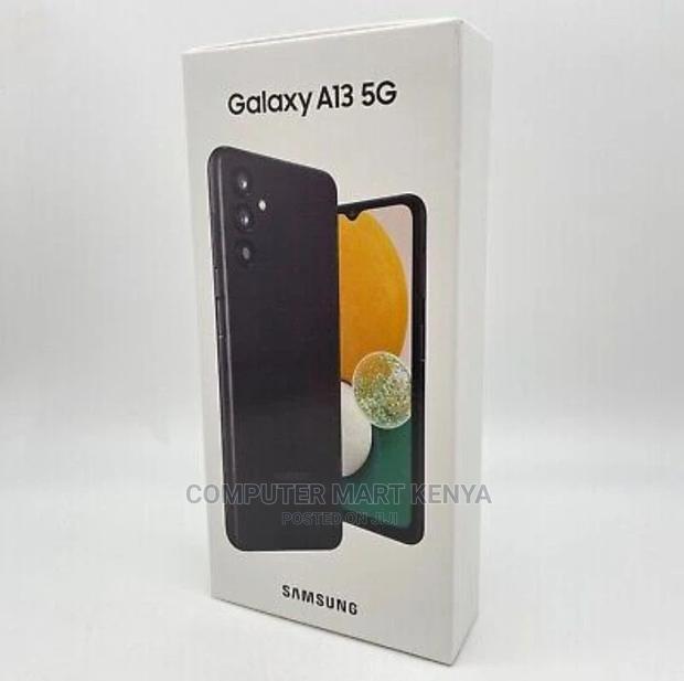 New Samsung Galaxy A13 64 GB