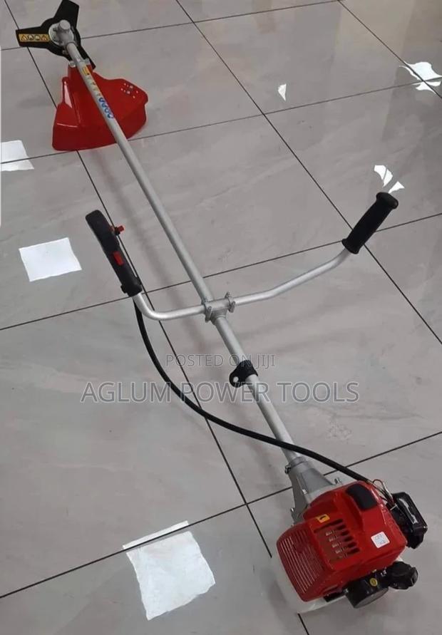 Brush Cutter 2 in 1 ( 4 Stroke Engine) - main view